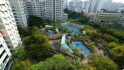 Blk 422 Fajar Road (Bukit Panjang), HDB Executive #571787041